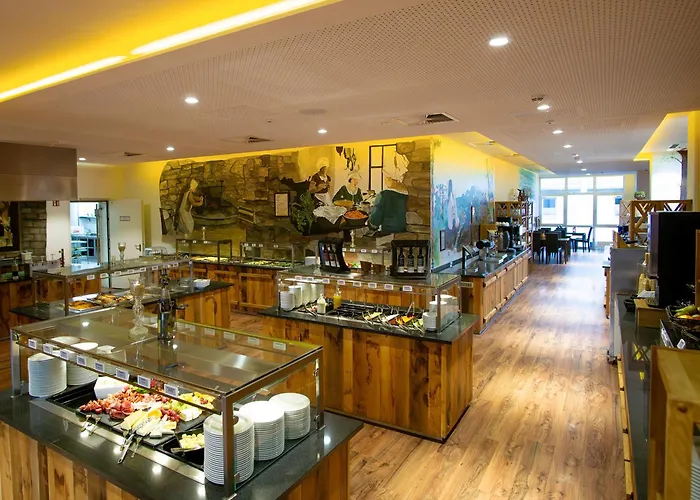 Hasseroeder Burghotel