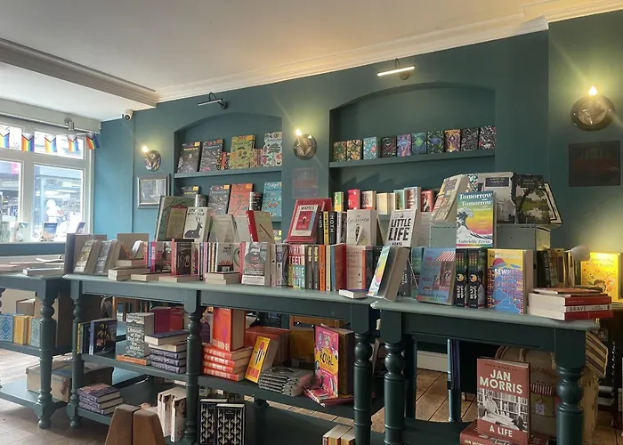 Falstaff & Restaurant Ramsgate