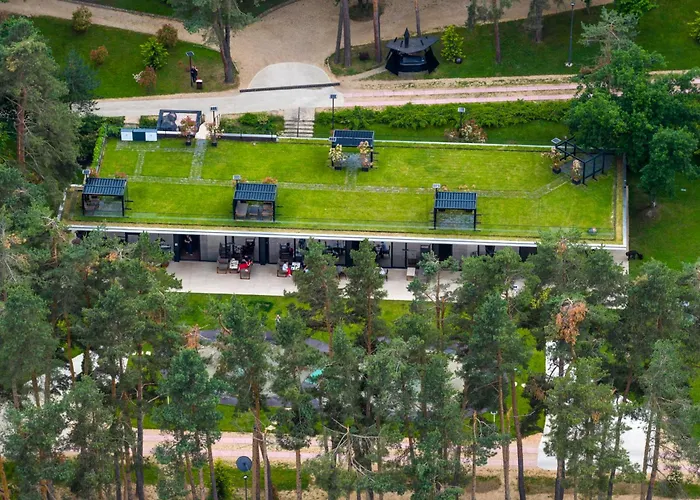 Bioli Wellness Resort