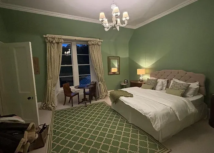 Newton Farmhouse B & B