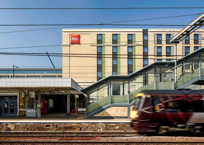 Ibis Central Station