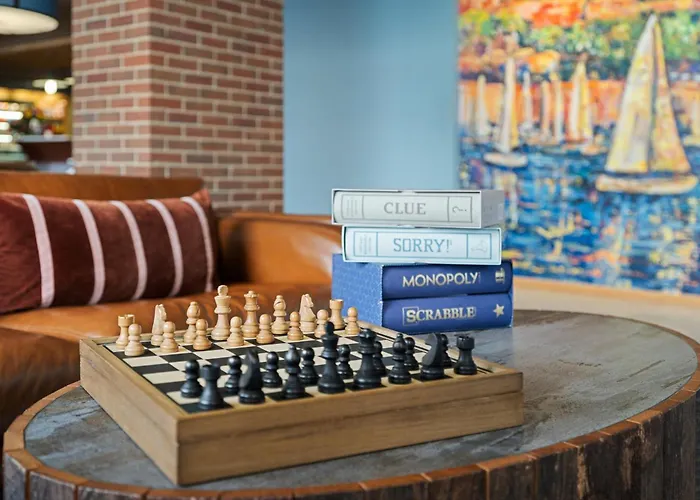 Indigo Old Town Alexandria By Ihg