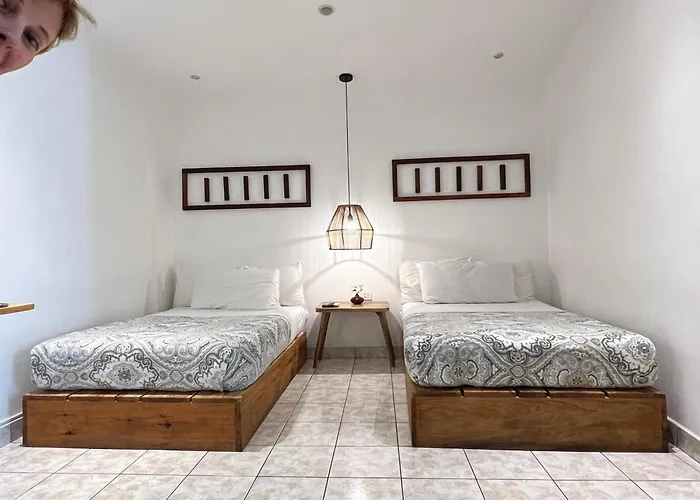 Cinco B&B