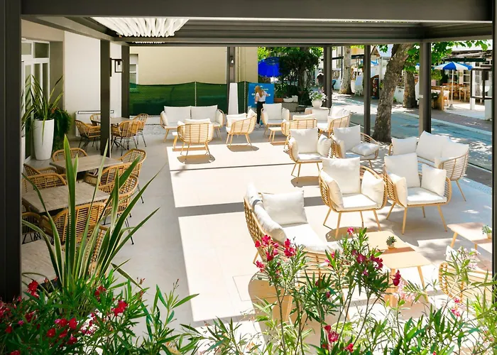 Hotel Ambasciatori