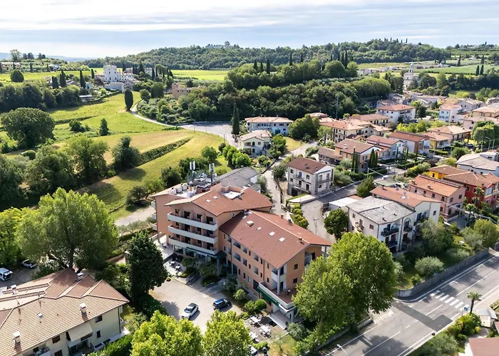 Hotel La Carica