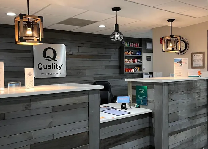 Quality Inn Gordonsville