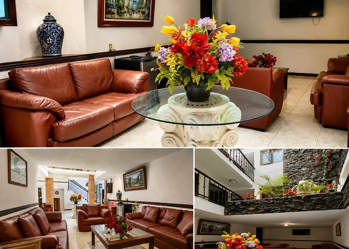 Hotel Avenida