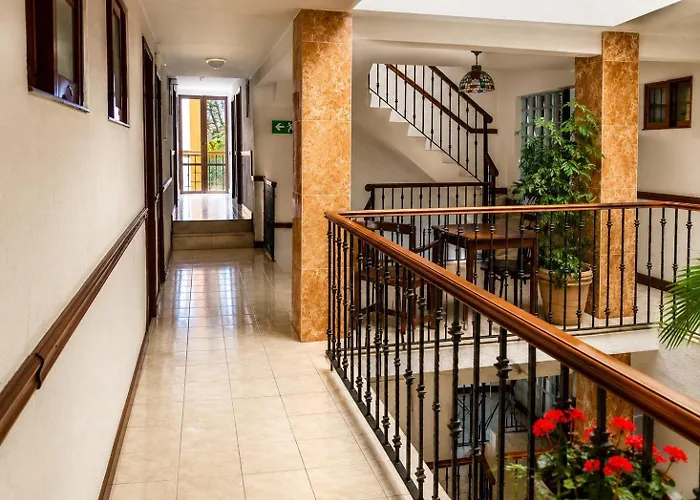Hotel Avenida