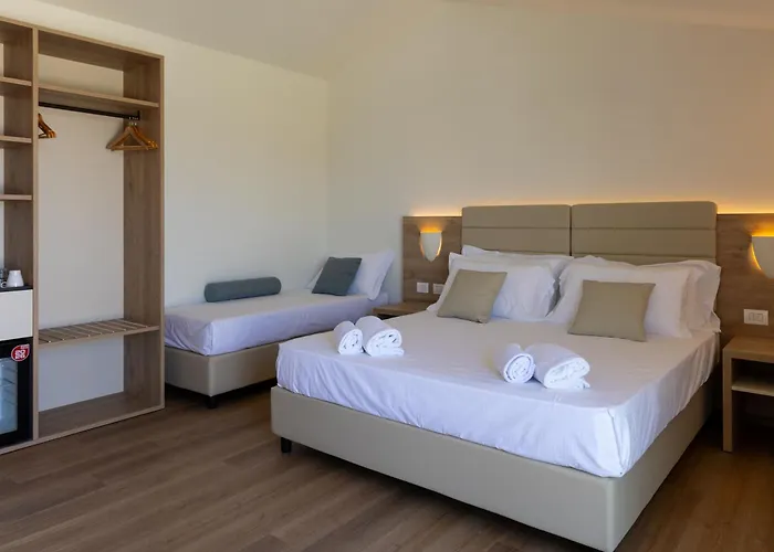 Modica Beach Resort