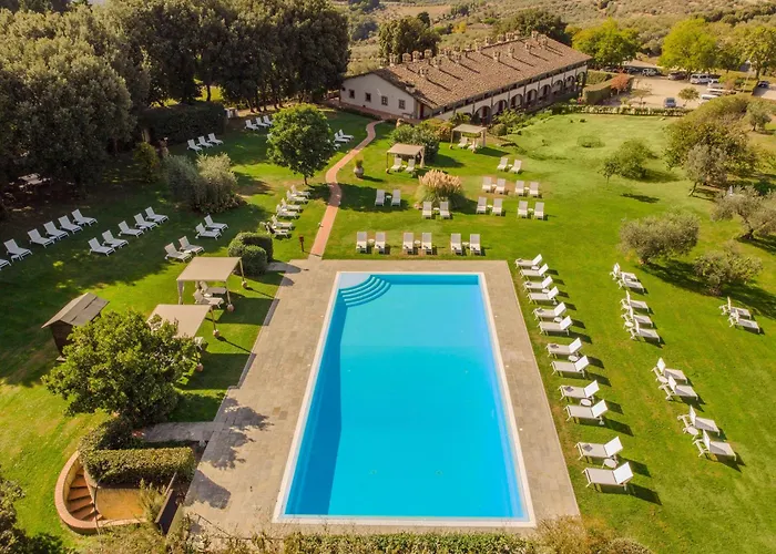 Tenuta Di Artimino Member Of Melia Collection Wine Resort
