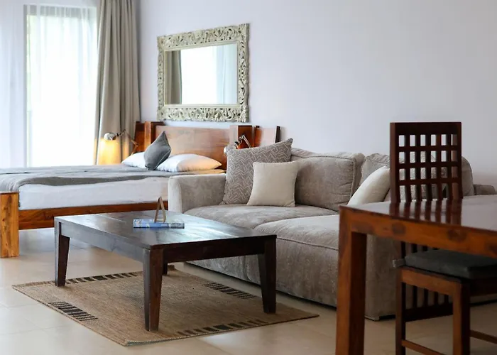 M Club Hotel | Lubie Resort