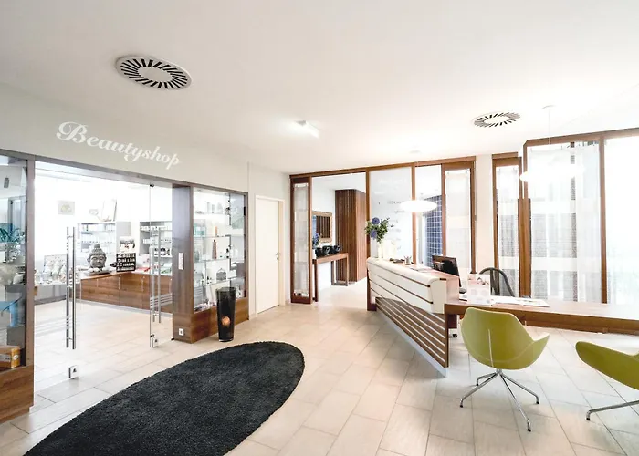 Allegria Resort Stegersbach - Allegria