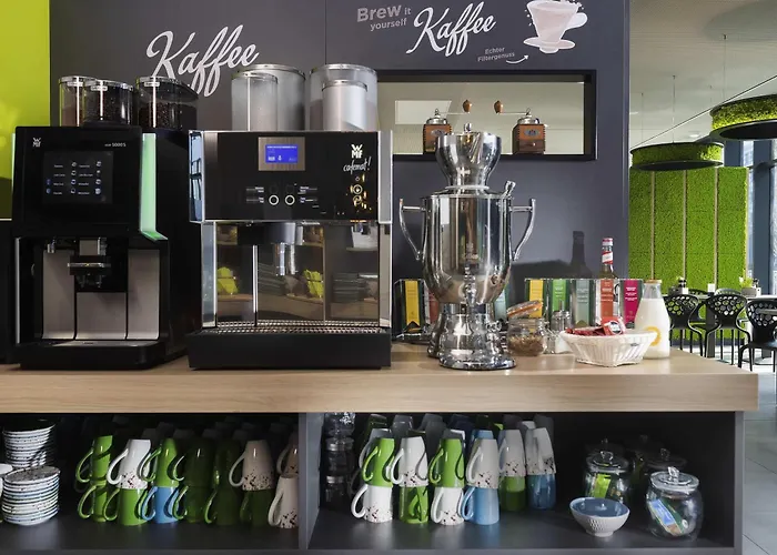 Ibis Styles Vaihingen