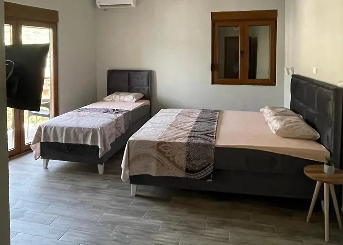 Apart Hotel Xxl Lux