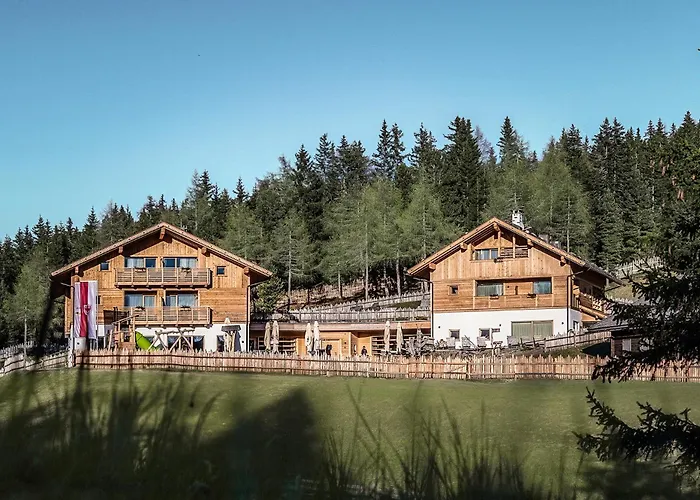 Naturhotel Runa