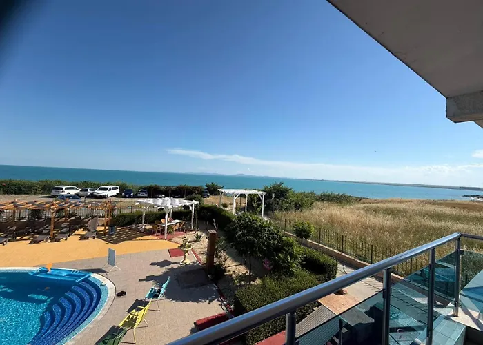 Aparthotel Costa Calma