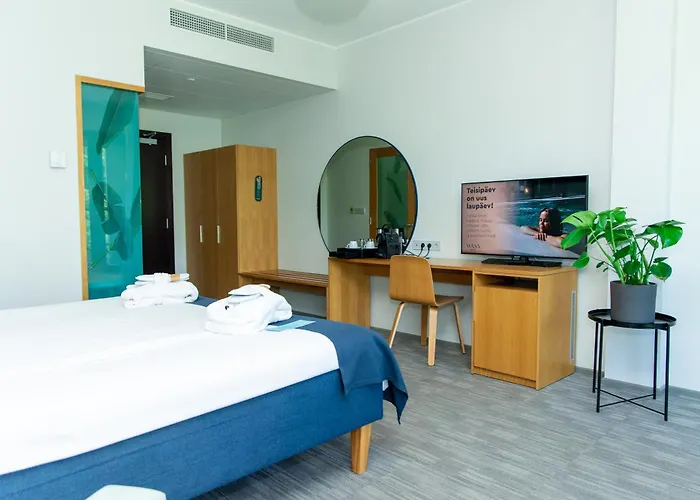 Wasa Resort Hotel, Apartments & Spa
