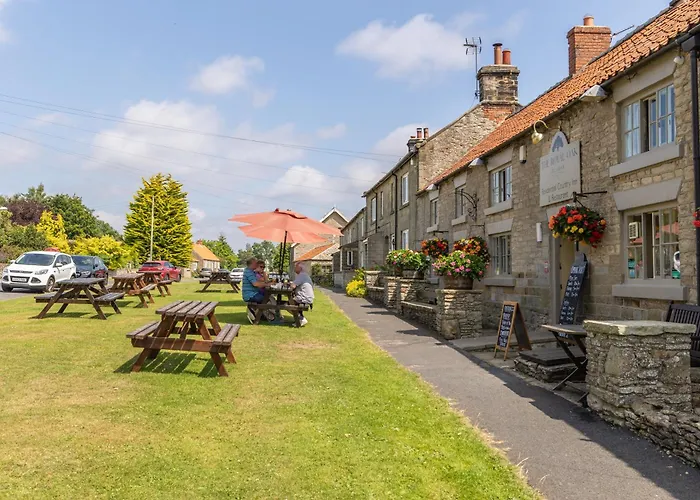 The Royal Oak