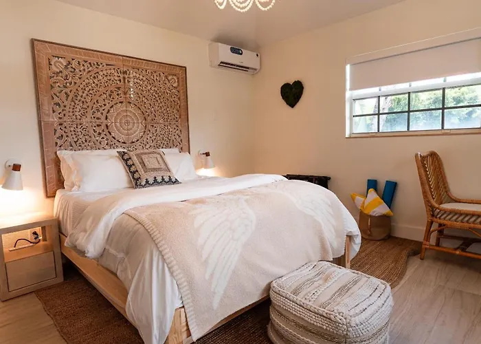 Seahorse Beach Bungalows