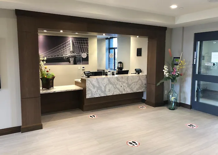 Staybridge Suites Irvine - John Wayne Airport By Ihg