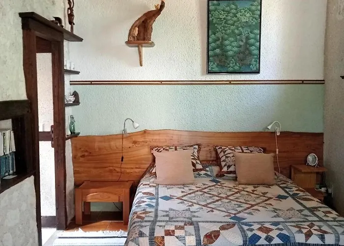 Ferme De Laspeyrières