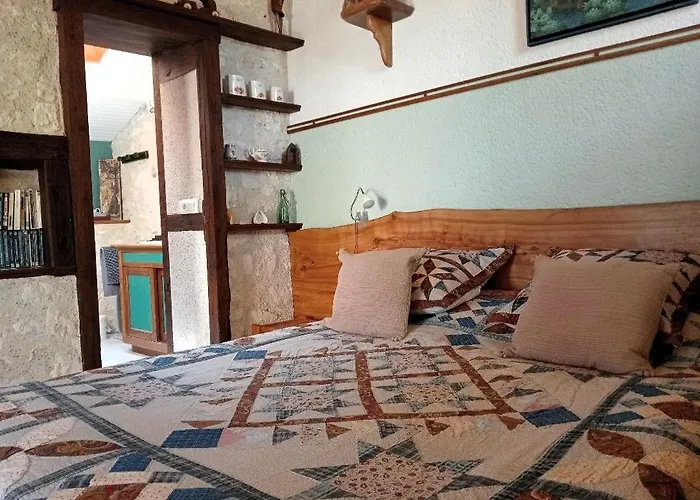 Ferme de Laspeyrières