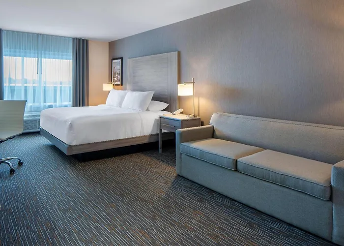 Wingate By Wyndham Kanata West Ottawa