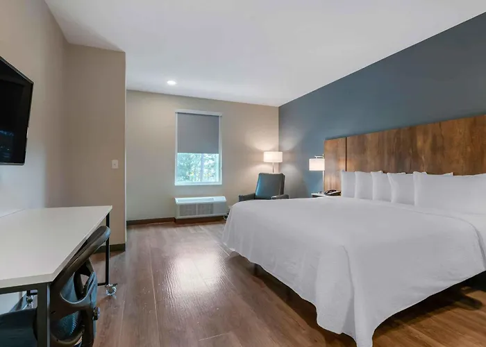 Extended Stay America Premier Suites - Daytona Beach -