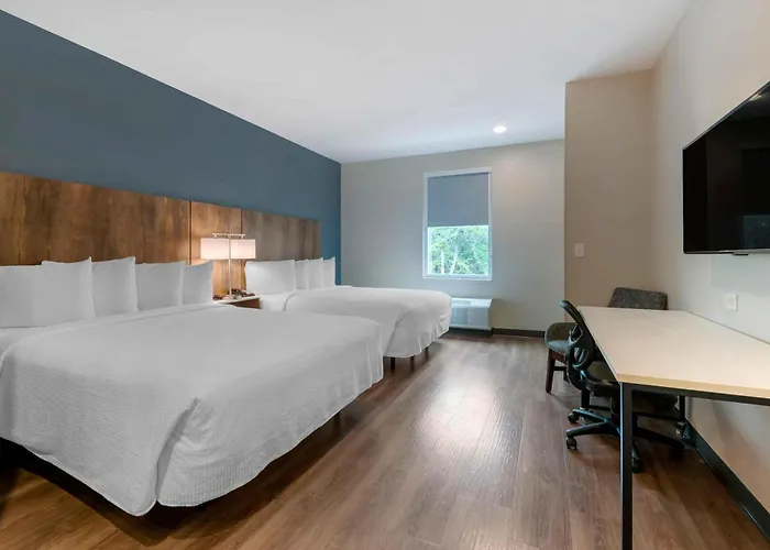 Extended Stay America Premier Suites - Daytona Beach -