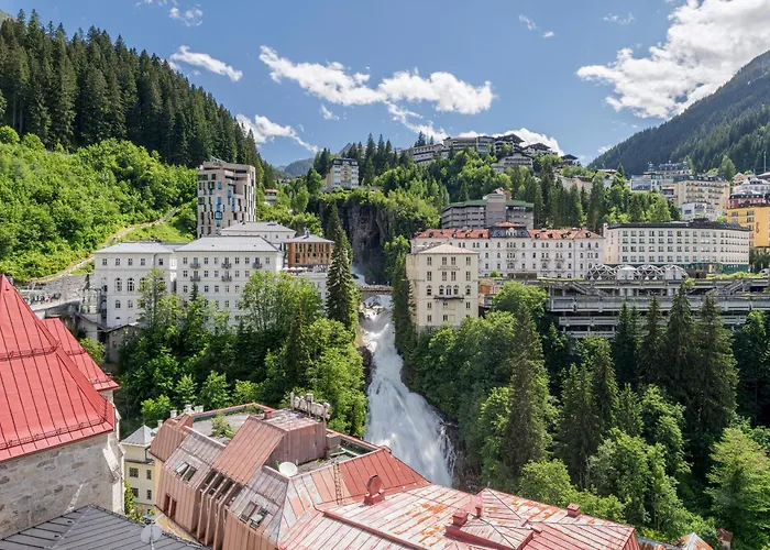 Residenz Boutique Suites