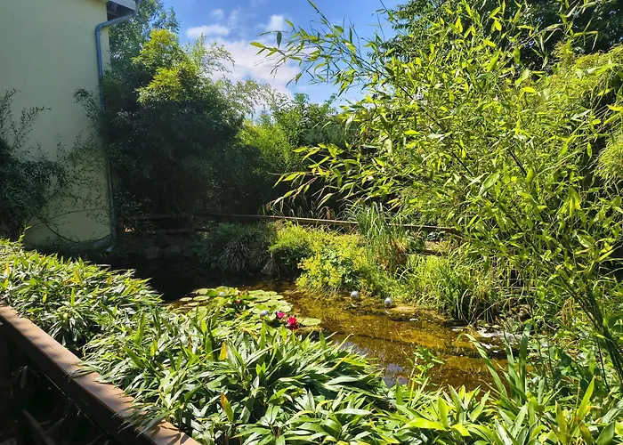 Meerhotel Großenbrode