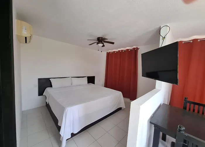 Hotel Esmeralda