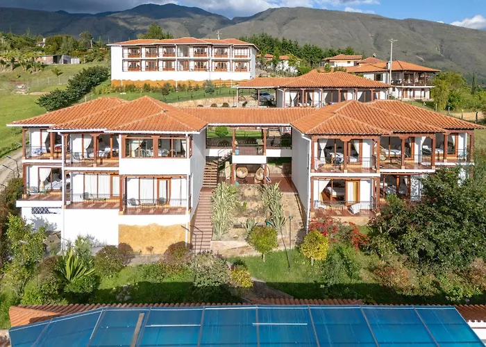 Campestre Cordillera De Los Andes
