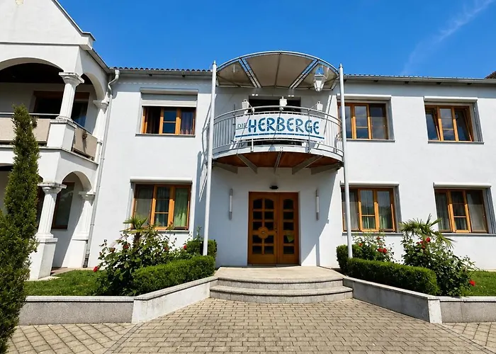 Die Herberge