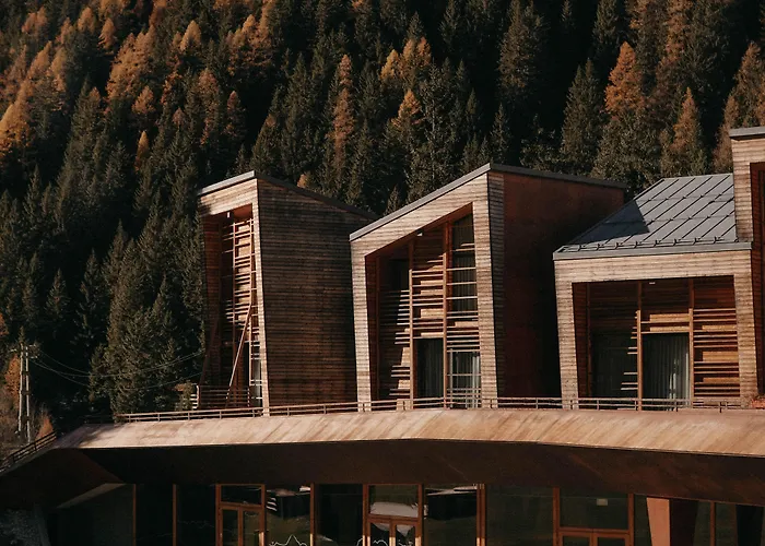 Aethos Hotel Monterosa Champoluc