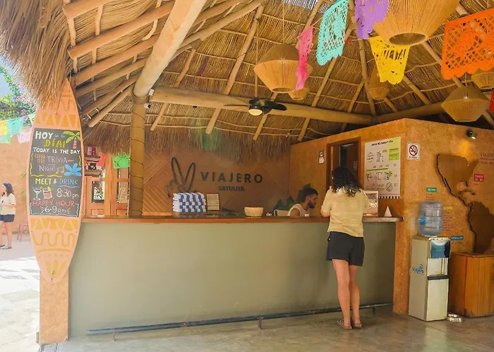 Viajero