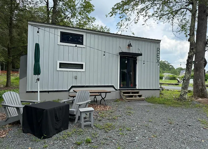 Camptel Poconos