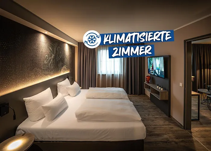 Loginn Stuttgart Zuffenhausen