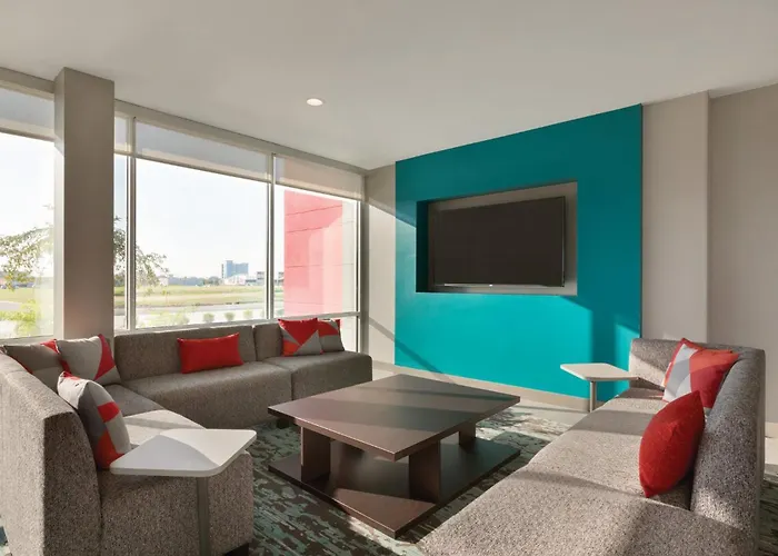 Avid Downtown By Ihg