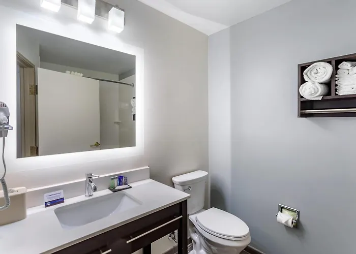 Mainstay Suites - Nashville Area