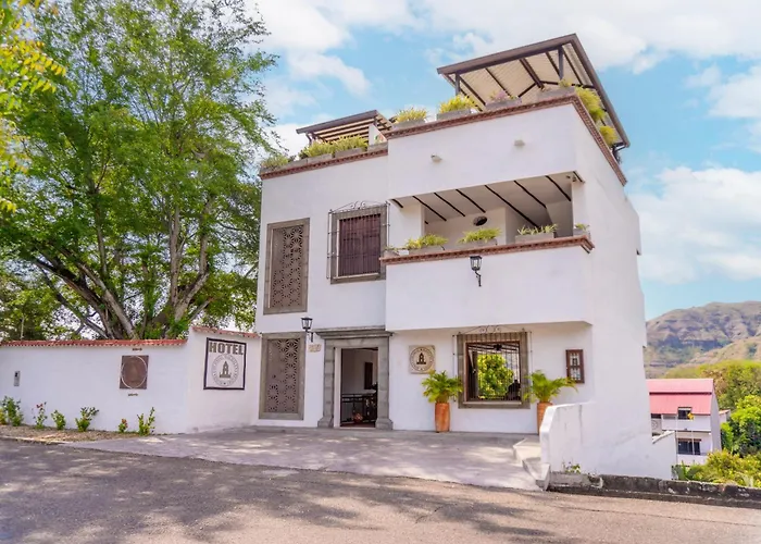 Honda Colonial Magdalena Resort