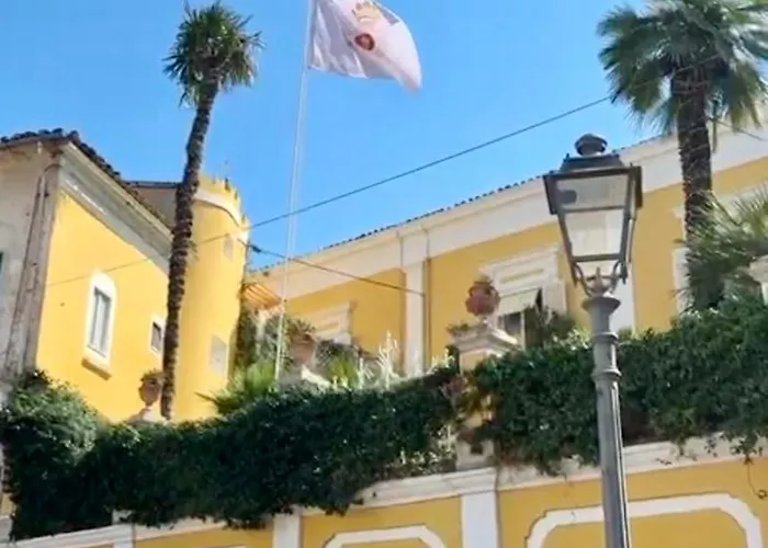 Palazzo Cherubini - Wellness E