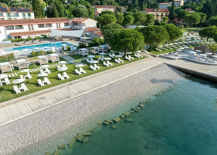 Hotel Vile Park Premium