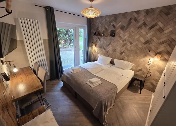 Hotel Garni FairSchlafen