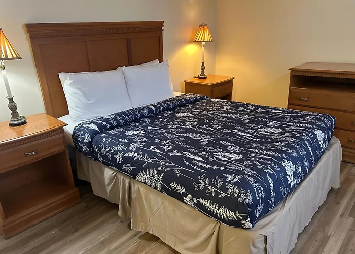 Inn At Cedar Grove