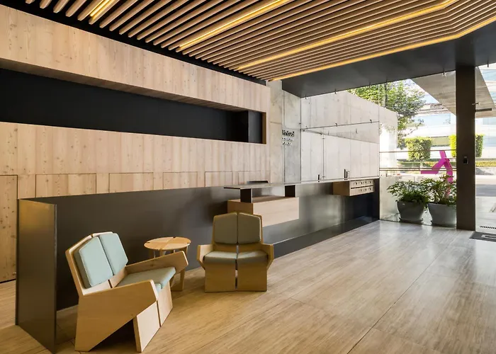 Utopic Polanco By Uliv