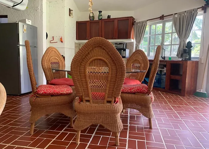 La Morada, Una Ventana Al Golfo - Hotel Boutique