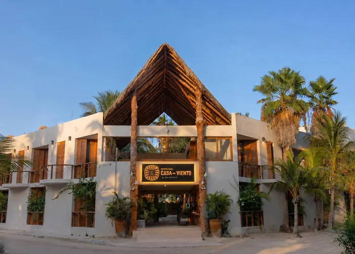 Casa del Viento by ÓOL Hotels