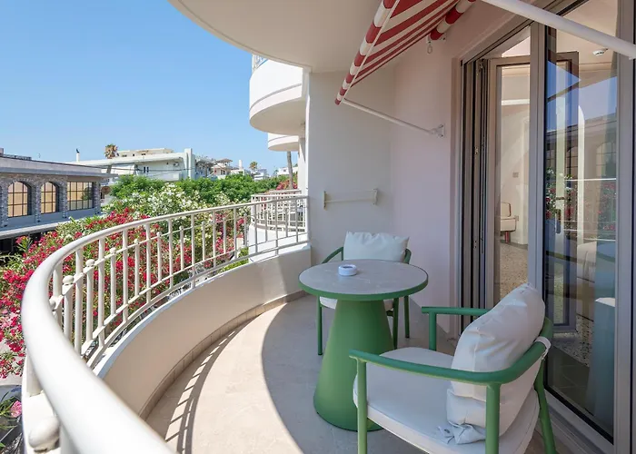 Villa Coo Boutique - Adults Only