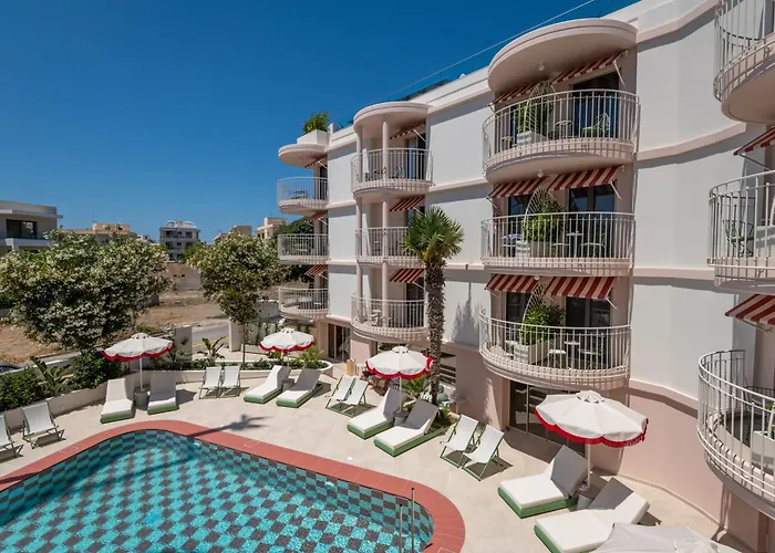 Villa Coo Boutique - Adults Only
